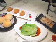 -岭南真味·匠心粤菜(K11店)