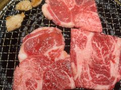-谷牛和牛烤肉(漕河泾印象城店)