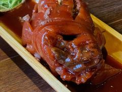 -大牌大·传统杭帮菜(湖滨店)