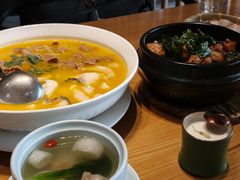 -竹里馆 ·茶食(奥体店)