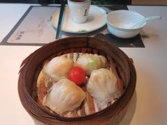 -新兴·金羊座·粤菜点心(乐峰店)