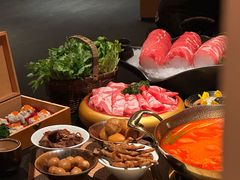 -色響火锅(恒隆广场店)