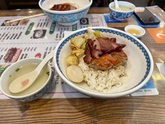 -永祥烧腊餐厅(虹口店)