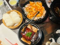-穿越·外婆家(西溪天堂店)