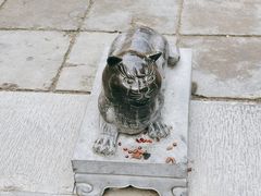 -西安大兴善寺