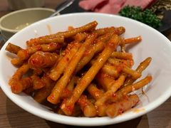 -俺的焼肉(銀座9丁目店)