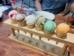 -ALLORA意大利餐厅(丰盛里店)