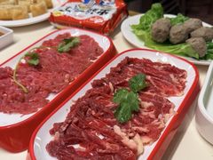 -燃计沙茶皇·香港沙茶火锅(人广旗舰店)