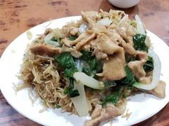 -万兴菜馆(龙华店)