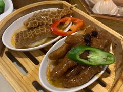 -大有利茶餐厅(福民店)