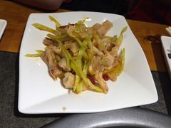 -马路边上·小海鲜烧烤(八一路店)