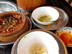 -乐山食古香跷脚牛肉