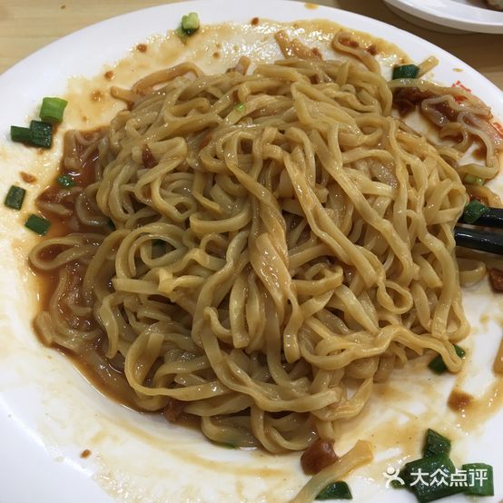淳味百轩·沙县食记(附属第一医院店)