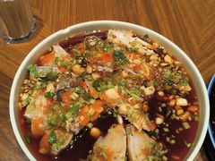 -小厨师·二十年沈家门小海鲜(百井坊巷店)