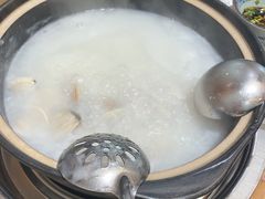 -丰尔粥食·粥底火锅·桑拿鸡(大良总店)
