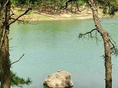 -南京市无想山景区