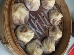 -食惠里小笼包面馆(越秀店)