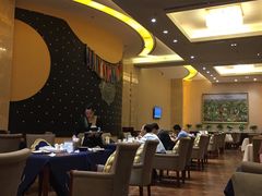 -内蒙古大厦酒店