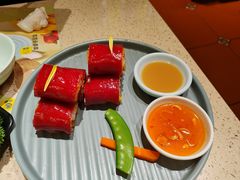 -点都德(汇点楼店)