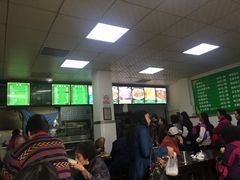 -老磁器口豆汁店(天坛店)