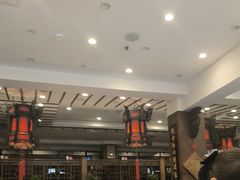 -一楼食业·美食人家