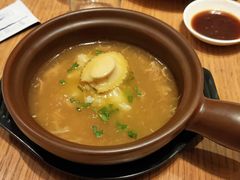 -长沙君悦酒店·自助餐厅咖啡厅