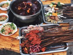 -小向麻辣烫(天街总店)
