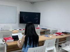 -诺亚雅思托福北郊中心(凤城路店)