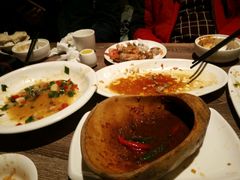 -茉莉餐厅(包河万达店)