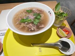 -蔡澜Pho·越南粉餐厅(海上世界店)
