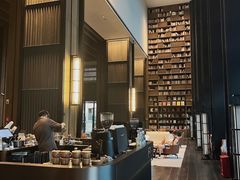 -木嘛working coffee(前海店)
