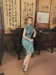 点击看大图 -美云庭古装·格格服汉服·京城旅拍(北京店)