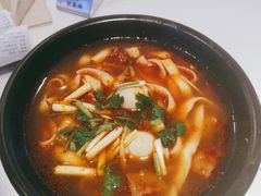 -姐弟俩土豆粉(北京双桥万达店)