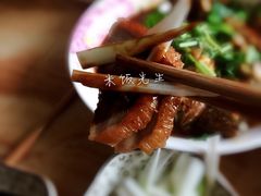 烤鸭-京福德北京烤鸭店(文萃街店)