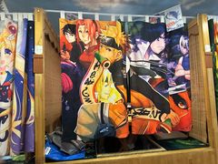 -鳗鱼家·深夜食堂(军博店)