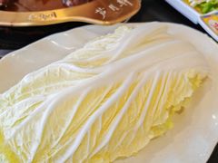 -芦月轩羊蝎子(北蜂窝店)