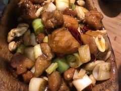 -宴桃园(门头沟店)