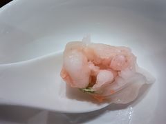 -北海银滩皇冠假日酒店-德丰楼中餐厅