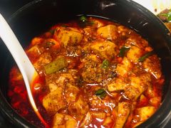 -陈麻婆豆腐总店