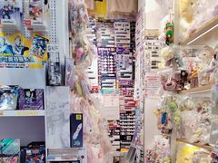 -BSX潮玩·任天堂.宝可梦卡牌道馆(大宁国际店)
