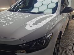 -天猫养车贴膜轻改·蓝电(优匹康桥东路店)