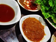 -33韩式自助烧烤(环城南路店)
