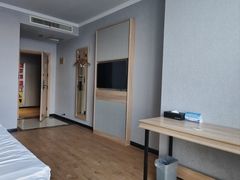 -格林豪泰智选酒店(合肥西站西七里塘地铁站店)