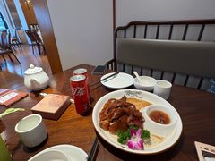 金牌将军烧鹅-将军烧鹅海鲜酒楼