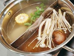 -金龙大四喜牛肉火锅