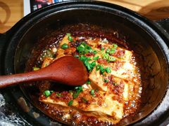 -坛宗剁椒鱼头(河西王府井店)