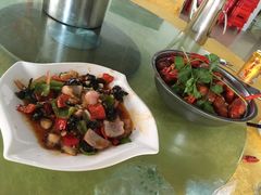 -笋爷高汤嗦螺粉·螺蛳粉(上社店)