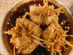 -小豆海棠(人民南路店)