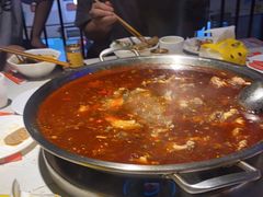 -蛙鱼道美蛙鱼自助火锅(新耍都店)