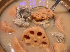-不是烧烤·武汉烧烤·地道湖北菜(大成路店)